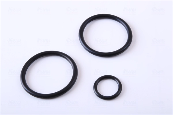 Radiator, engine cooling ** FIRST FIT ** 64314