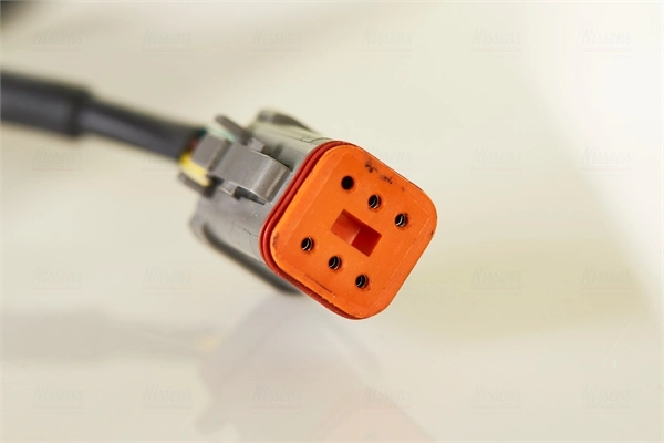 Clutch, radiator fan 86131