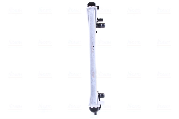 NISSENS 606522 Radiator, engine cooling