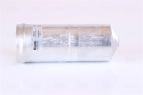 Dryer, air conditioning 95437