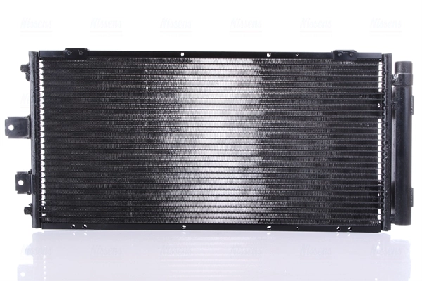 Condenser, air conditioning 940421