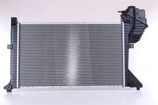 Radiator, engine cooling 62519A