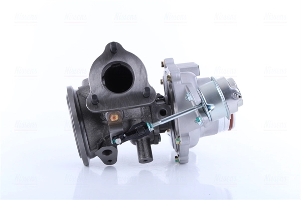 Charger, charging (supercharged/turbocharged) ** FACTORY NEW ** 93526