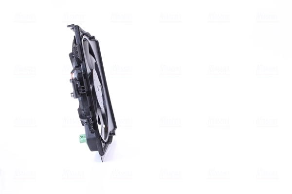 Fan, engine cooling 85922