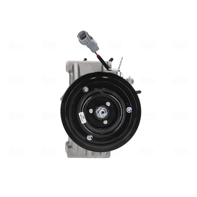 Compressor, air conditioning ** FIRST FIT ** 891095