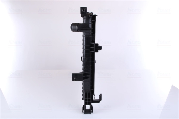 NISSENS 637632 Radiator, engine cooling