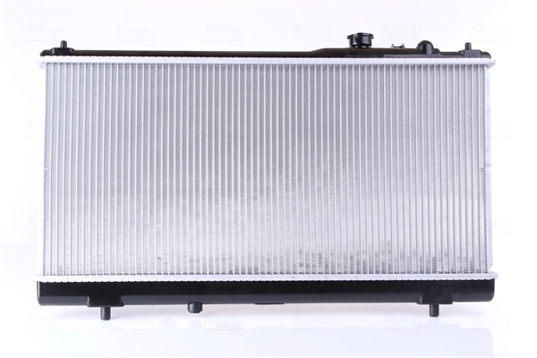 Radiator, engine cooling 62403