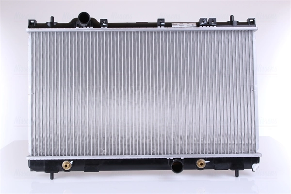 Radiator, engine cooling 69209