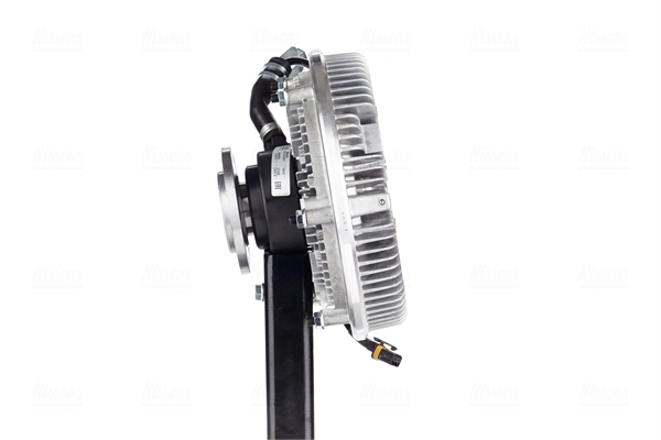 Clutch, radiator fan 86102