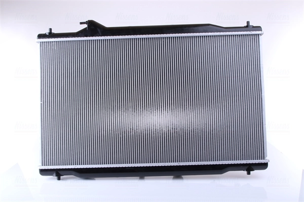 Radiator, engine cooling 606216