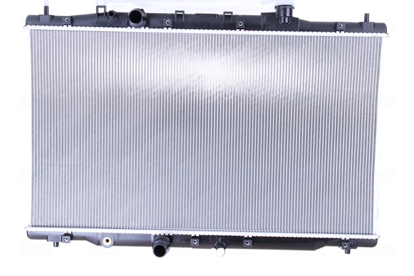 Radiator, engine cooling 606522