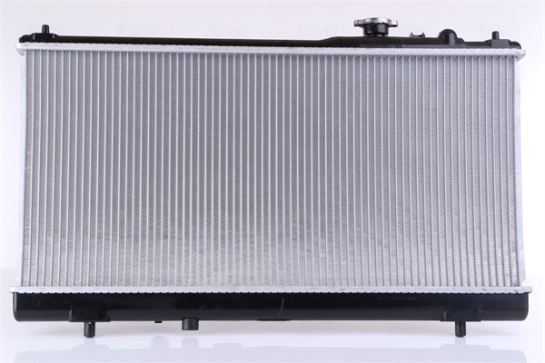 Radiator, engine cooling ** FIRST FIT ** 624041