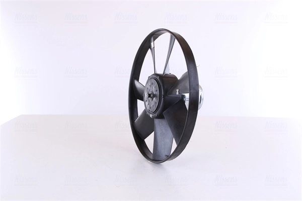 Fan, engine cooling 85538