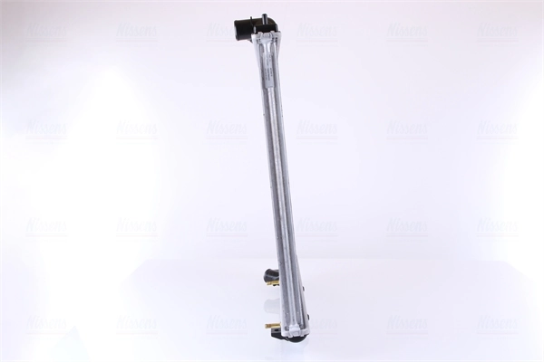 Radiator, engine cooling ** FIRST FIT ** 68707A