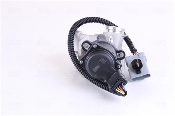 Клапан возврата ОГ ** FIRST FIT ** 98245