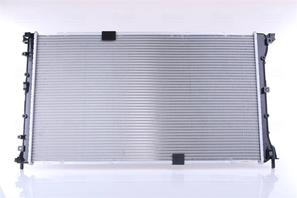 NISSENS 63818A Radiator, engine cooling