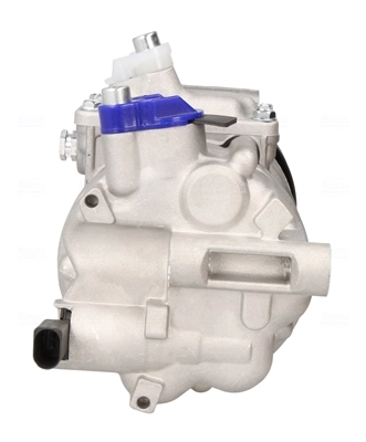 Compressor, air conditioning ** FIRST FIT ** 89421