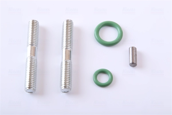 Condenser, air conditioning ** FIRST FIT ** 940278