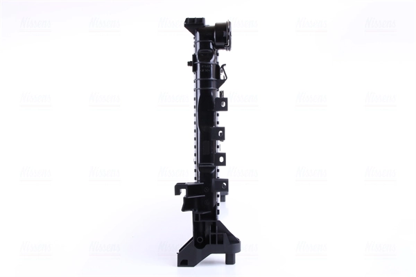 Radiator, engine cooling 67190