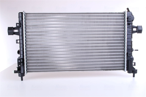 Radiator, engine cooling ** FIRST FIT ** 630702