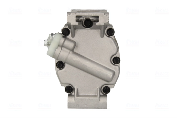 Compressor, air conditioning ** FIRST FIT ** 89324