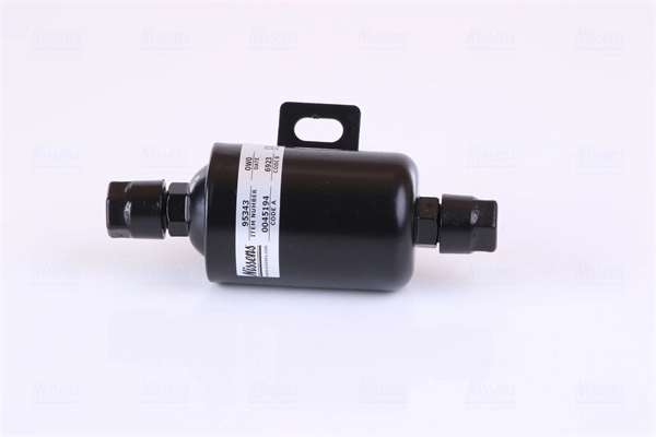 Dryer, air conditioning 95343