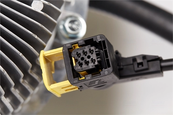 Clutch, radiator fan 86197