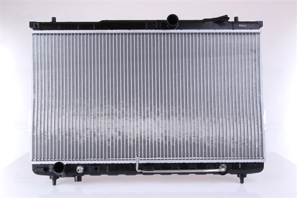 Radiator, engine cooling 67036