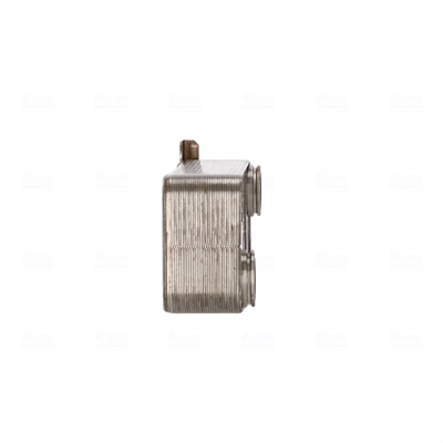 Oil Cooler, retarder 90768