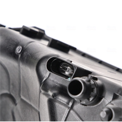 Expansion Tank, coolant ** FIRST FIT ** 996209