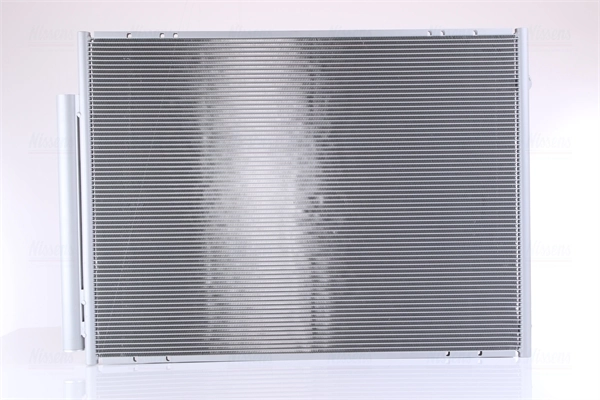 Condenser, air conditioning 940298