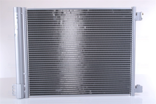 Condenser, air conditioning 940371