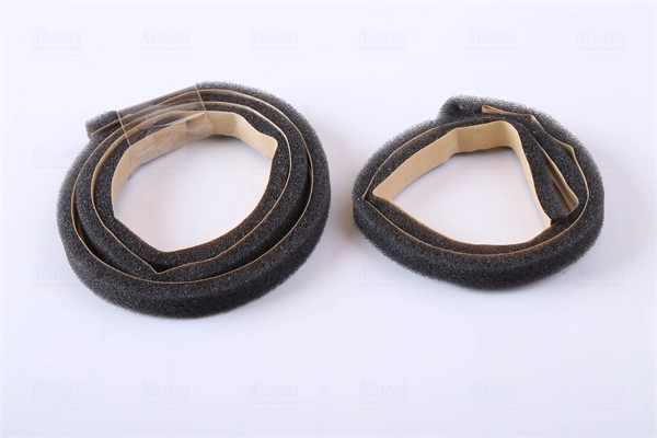 Heat Exchanger, interior heating ** FIRST FIT ** 71158