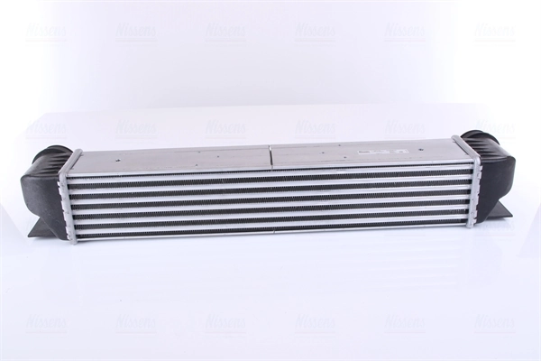 Charge Air Cooler 96726
