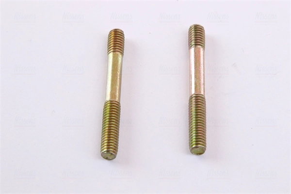 Condenser, air conditioning 940443