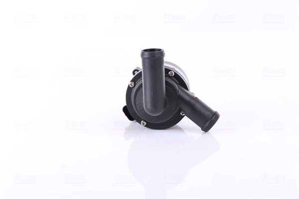 Auxiliary Water Pump (cooling water circuit) 831120