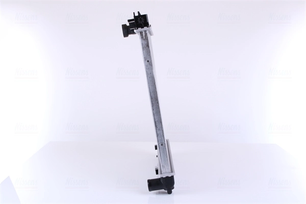 NISSENS 64163 Radiator, engine cooling