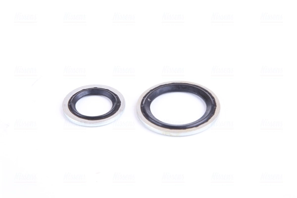 Compressor, air conditioning ** FIRST FIT ** 89425