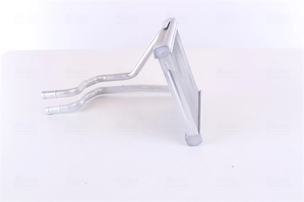 NISSENS 77642 Heat Exchanger, interior heating