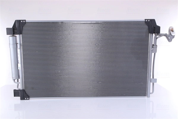 Condenser, air conditioning ** FIRST FIT ** 940672