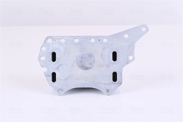 Oil Cooler, engine oil ** FIRST FIT ** 90920