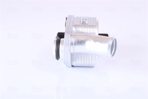 Oil Cooler, engine oil ** FIRST FIT ** 91101