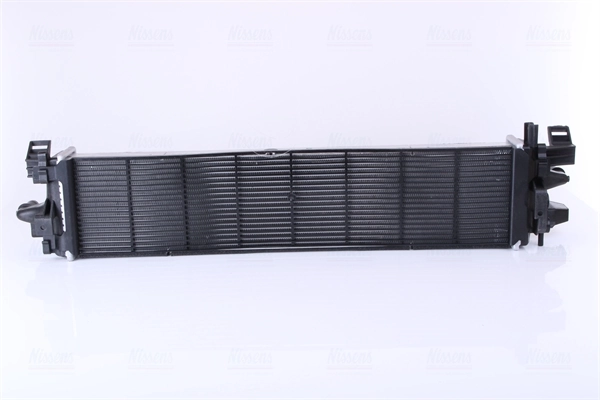NISSENS 606032 Low Temperature Cooler, charge air cooler