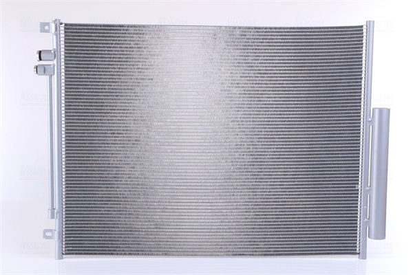 Condenser, air conditioning ** FIRST FIT ** 941065