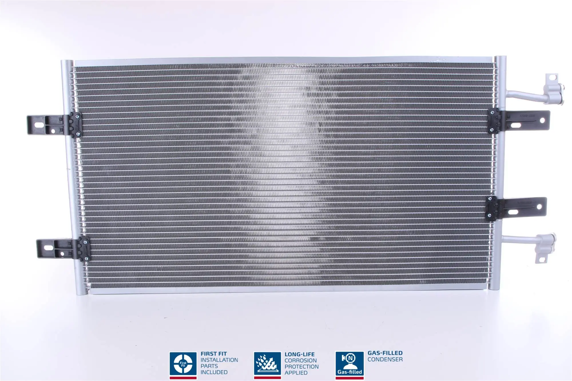 Condenser, air conditioning ** FIRST FIT ** 940119