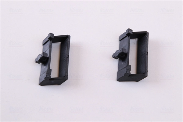 Radiator, engine cooling 60607A