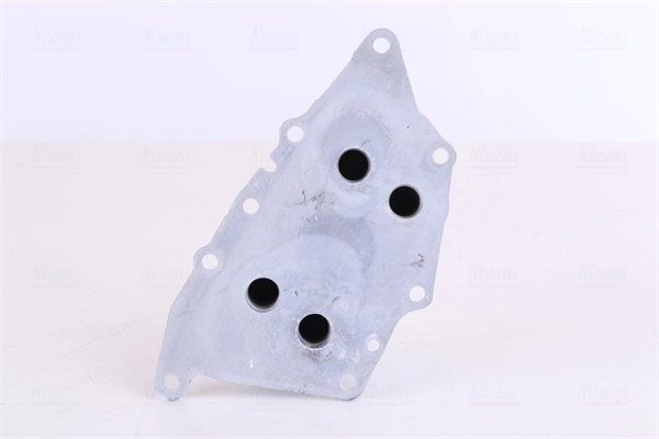 Oil Cooler, engine oil 90962
