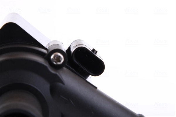 Water Pump, engine cooling 831116