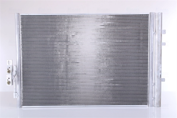 Condenser, air conditioning ** FIRST FIT ** 940227