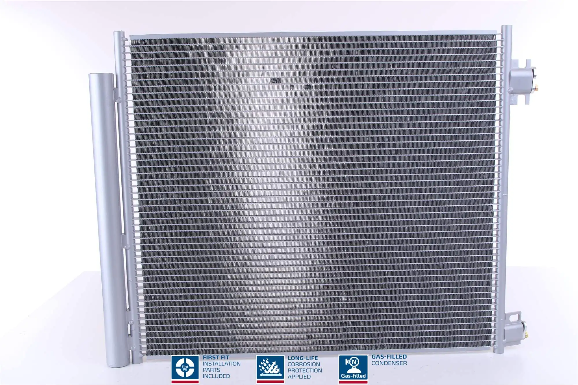 Condenser, air conditioning ** FIRST FIT ** 940546